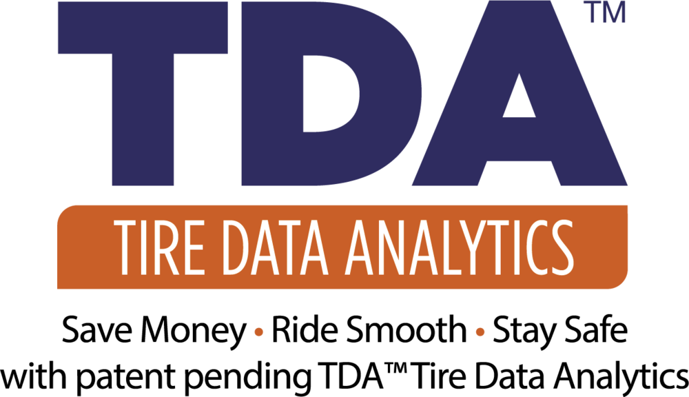 TDA logo