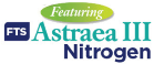 Astraea III Nitrogen logo