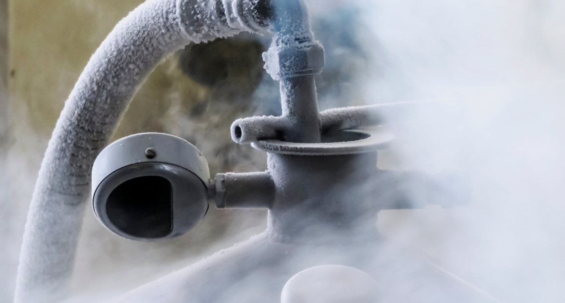 5 Benefits of Filling Tires with Nitrogen Instead of Air Fuel & Tire